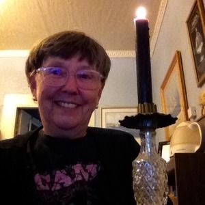 Meet your Posher, Ann